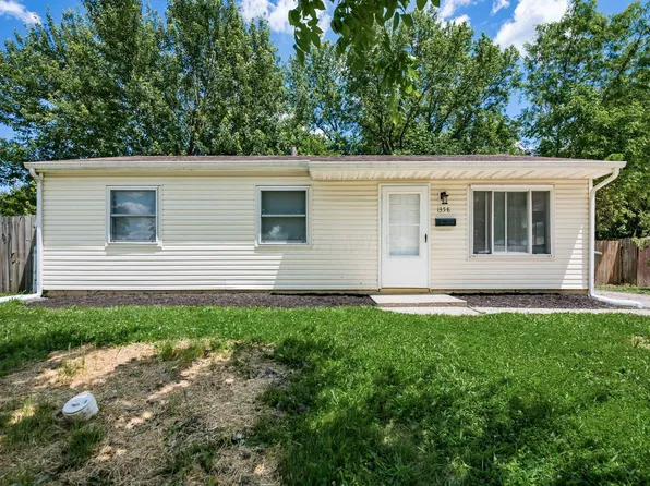 1358 Brookcliff Ave, Columbus, OH 43219