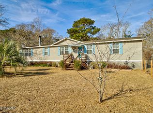 650 S Windward Drive SW, Supply, NC 28462