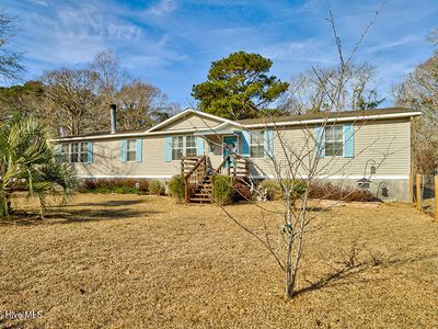 650 S Windward Drive SW, Supply, NC, 28462