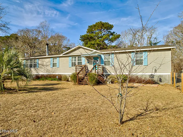 650 S Windward Drive SW, Supply, NC 28462