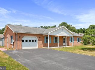 1207 Rabbit Ct, Hagerstown, MD 21740