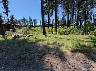 Phase 1, Cle Elum, WA 98922