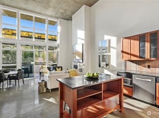 125 E Lynn St UNIT 102, Seattle, WA 98102