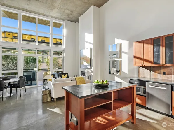 125 E Lynn Street #102, Seattle, WA 98102