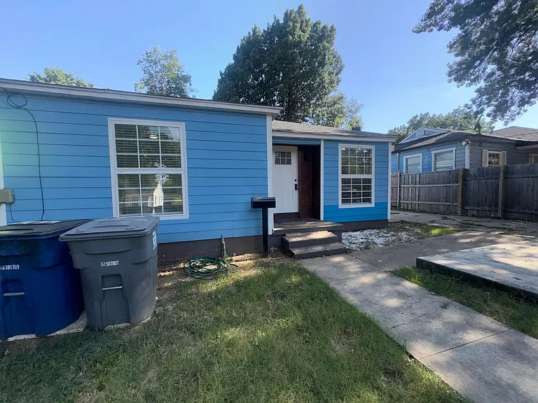 3518 Grafton Ave — Photo 7