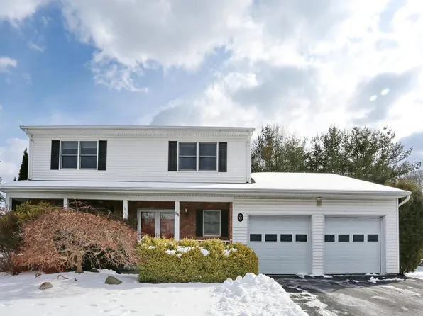 14 Martino Way, Pomona, NY 10970