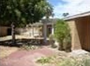 812 E Mel Ave, Palm Springs, CA 92262