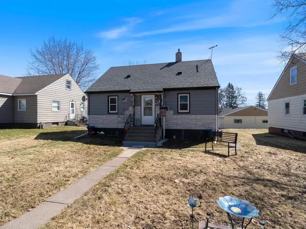 28 N 66th Ave W, Duluth, MN 55807
