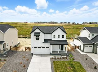 The Town Collection, Elizabeth, CO 80107