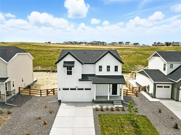 39743 Penn Road, Elizabeth, CO 80107