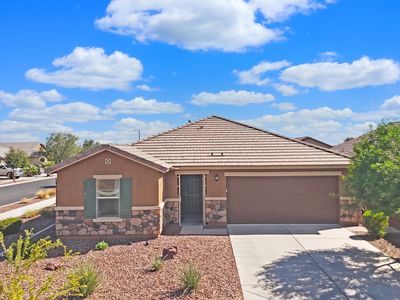 17359 W Andrea Dr, Surprise, AZ, 85387