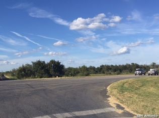13675 E Loop 1604 S, San antonio, TX 78263