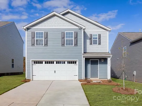 513 Jaca Ln, Arden, NC 28704