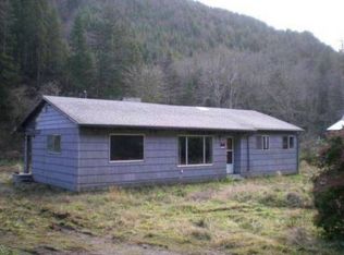 12645 Wilson River Hwy, Tillamook, OR 97141