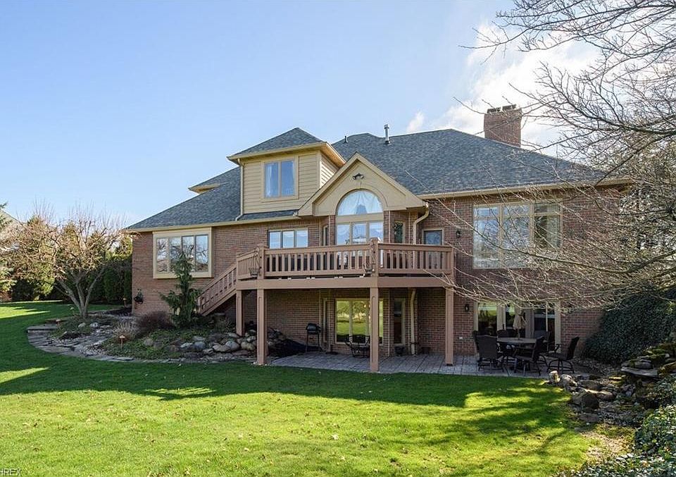 4039 Glenmoor Rd NW, Canton, OH 44718 Zillow