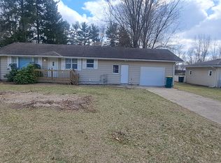 2043 E La Salle Ave, Mishawaka, IN 46545