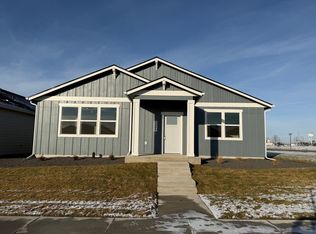 5205 E Norma Ave, Post Falls, ID 83854