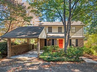 803 Inglenook Rd, Durham, NC 27707