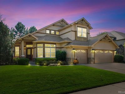14820 E Maplewood Drive, Centennial, CO, 80016