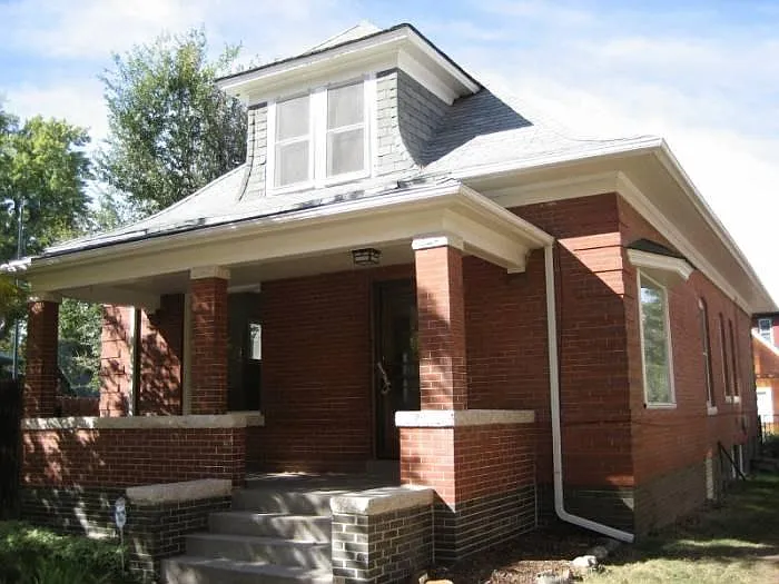 295 S Ogden St
