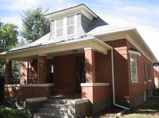 295 S Ogden St, Denver, CO 80209