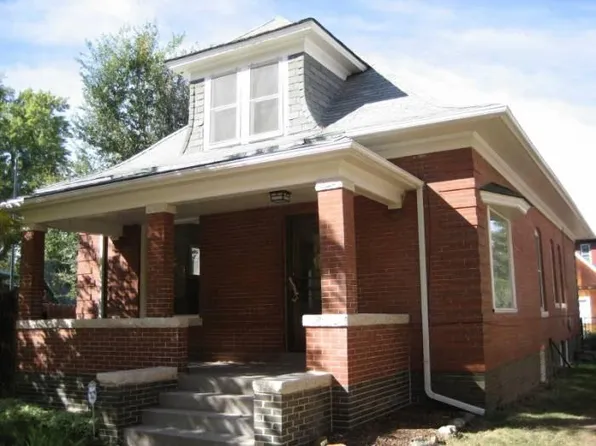 295 S Ogden St, Denver, CO 80209