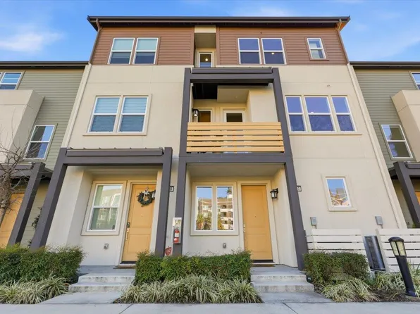 1910 Joshua Tree Cir, Milpitas, CA 95035