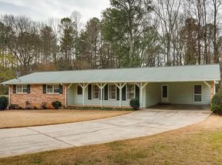 3596 Lori Ln, Duluth, GA 30096