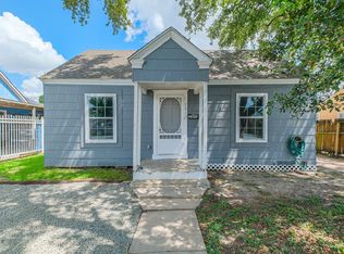 7815 Harding St #A, Houston, TX 77012