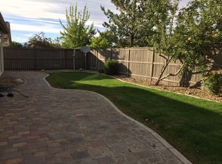 561 Secretariat Ct, Reno, NV 89521