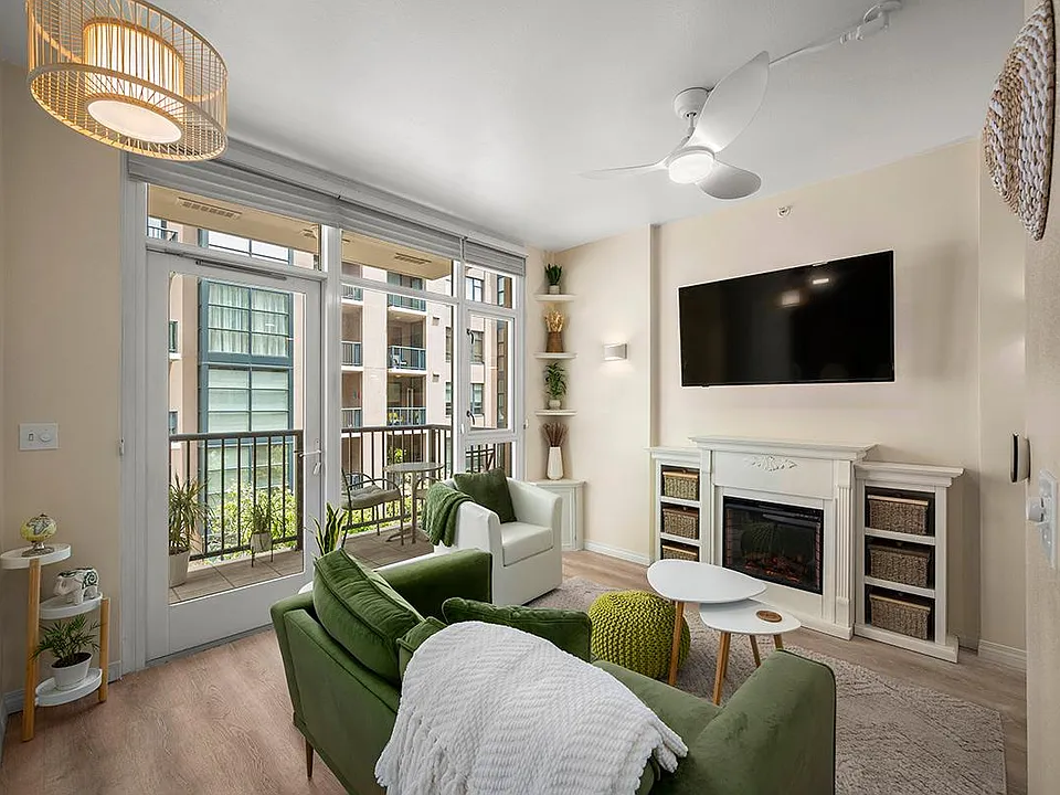 530 K St #408