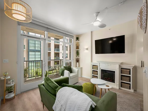 530 K St, San Diego, CA