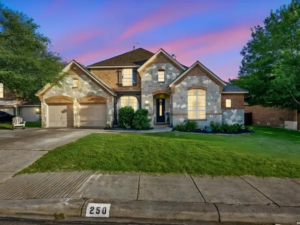 250 Gazelle Leap, San Antonio, TX 78258