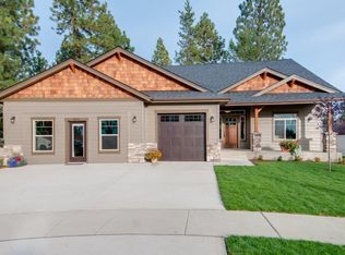 6816 N Glensford Dr, Coeur D Alene, ID 83815