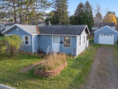 2120 Kelly Ave, Cloquet, MN, 55720