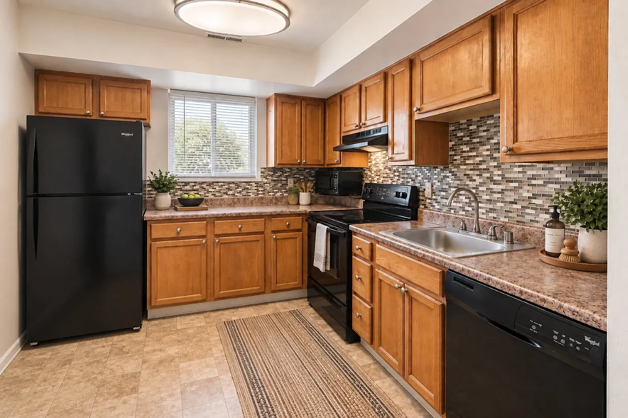 Willowood Apartment Homes — Photo 1