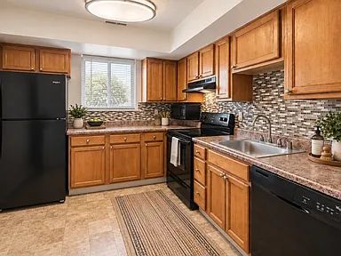 Willowood Apartment Homes | 2 Bedroom 1 Bath Large