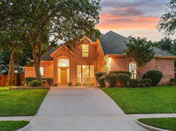 3404 Culwell St, Flower Mound, TX 75022