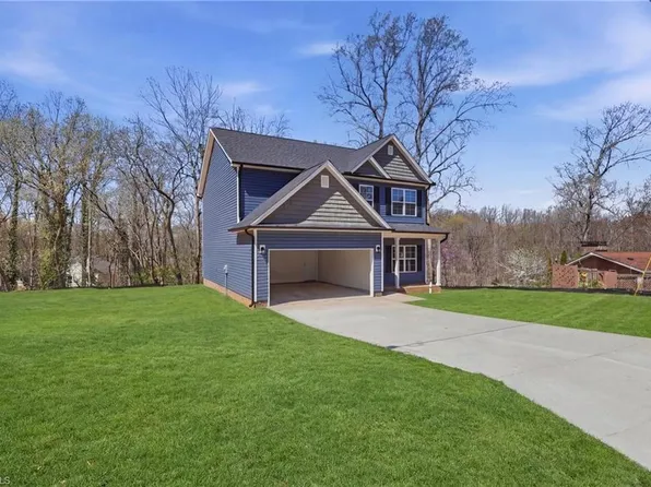 531 Dogwood Cir, High Point, NC 27260