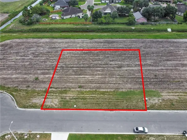 1245 Navel St, Weslaco, TX 78599