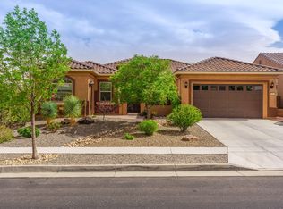 9300 Iron Creek Ln NW, Albuquerque, NM 87120
