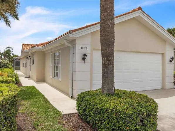 4155 Los Altos CT, NAPLES, FL 34109