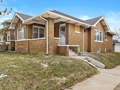 800 Garfield St, Gary, IN, 46404
