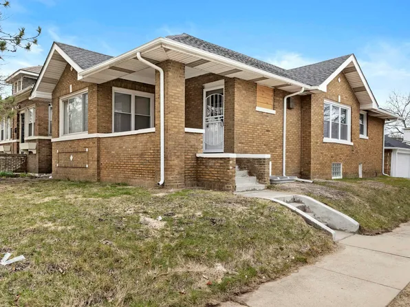 800 Garfield St, Gary, IN 46404