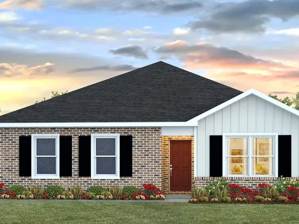 52 Kings Crossing Dr, Lucedale, MS 39452