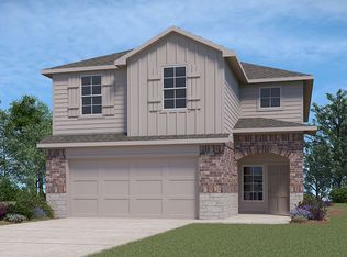 The Kate Plan, Laurel Vistas, San Antonio, TX 78245