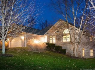 4181 Andrew Dr, Floyds Knobs, IN 47119