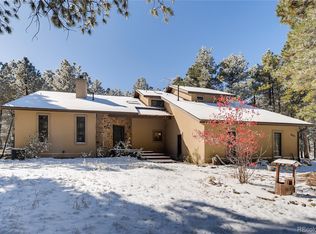 8305 Windfall Way, Colorado Springs, CO 80908