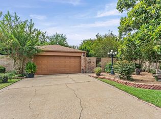 6903 Bullinger Dr, Spring, TX 77379