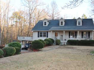 1273 Wrenwood Dr, Lancaster, SC 29720